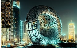 Explore the Grandeur of Dubai