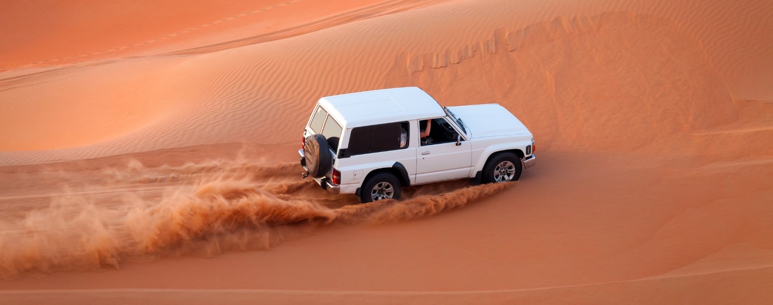 Indulge in a Culinary Adventure