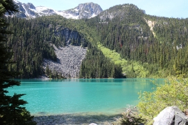 Trek in Sumatra's Jungles