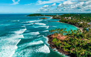 United Arab Emirates