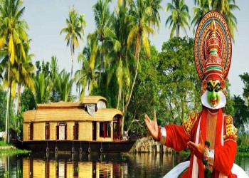 Kerala Tour Packages