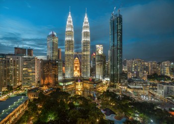 Malaysia Tour Package