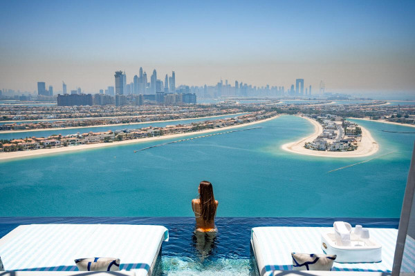 Atlantis The Royal