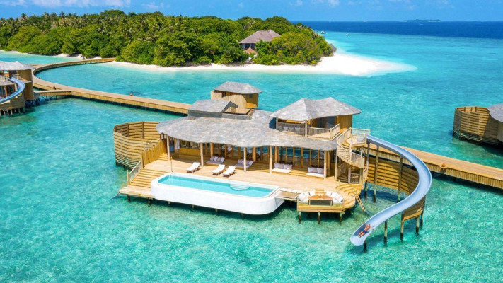 Soneva Fushi