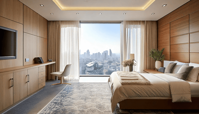 Book Hotels with Confidence + Popular Hotel Destinations