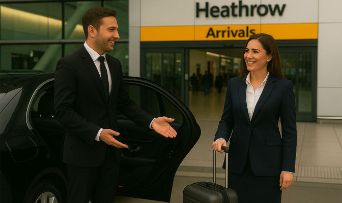 Schedule Your Transfer